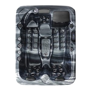 Calypso gamme chronos